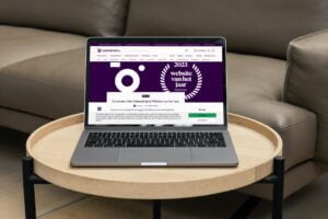 CameraNu website van jaar