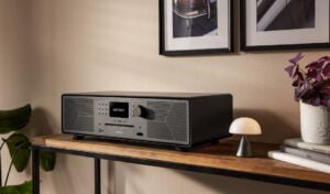 Sonoro herontwerpt zijn populairste muzieksystemen SONORO MEISTERSTÜCK II