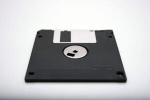 Floppy
