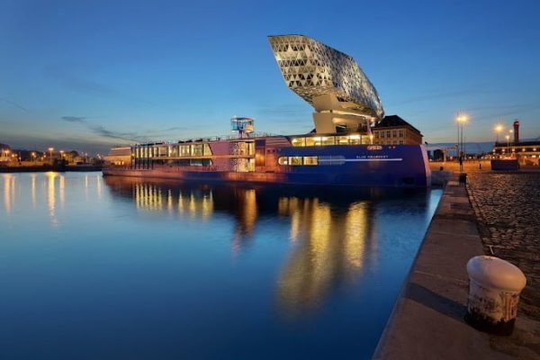 Liebherr Bootshow 2024: ligplaatsen bekend