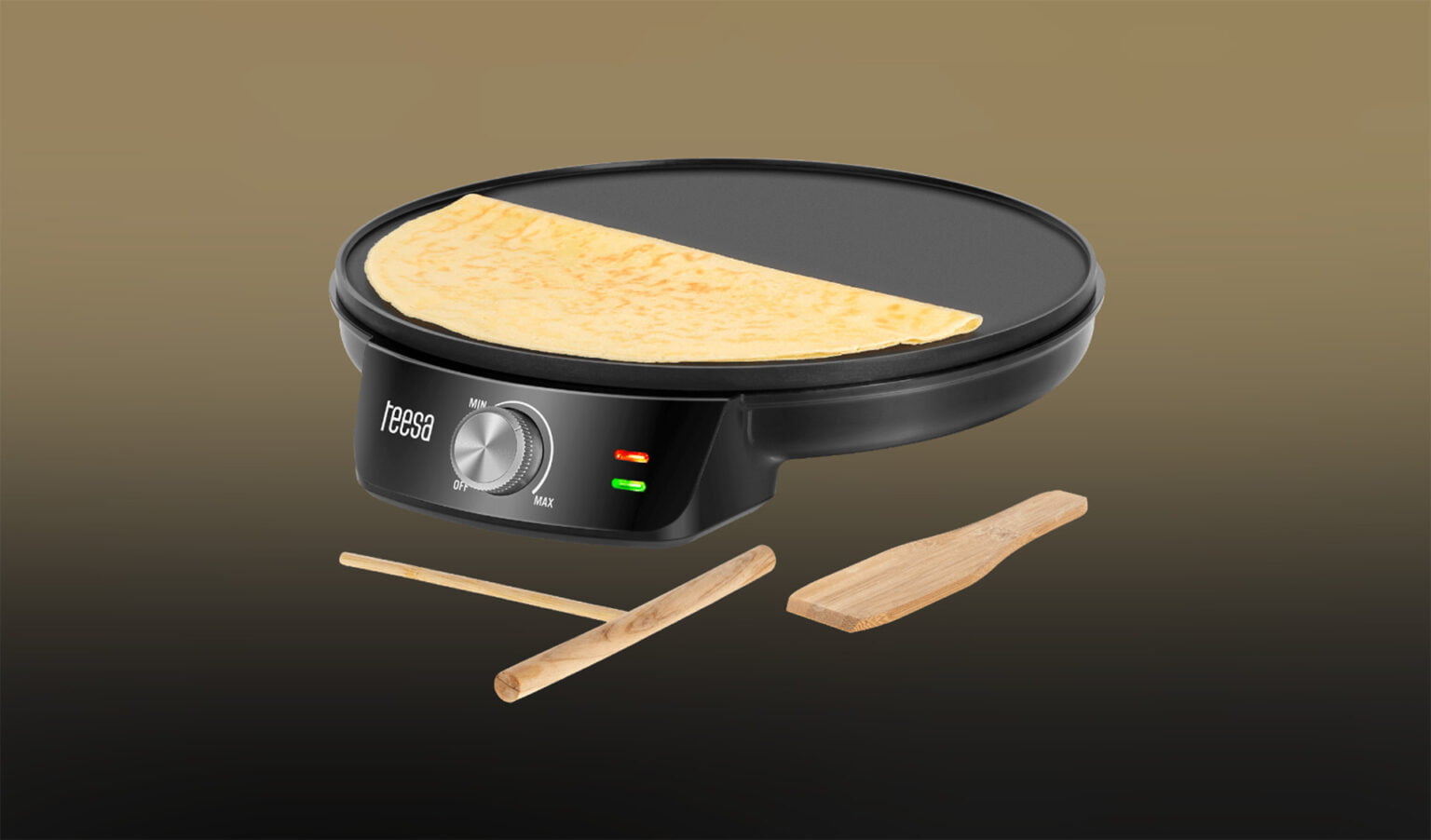 teesa pannenkoekenmaker