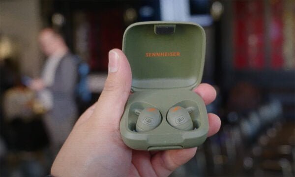 Sennheiser Momentum