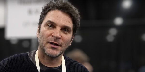 Xander de Buisonje over BREGGZ