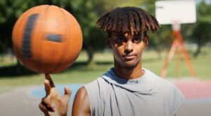 Samsung en Nederlandse Basketball Bond (NBB) sluiten partnership