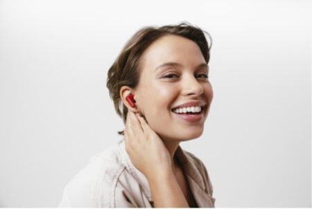 Teufel presenteert Airy TWS 2: in ear set moet alleskunner zijn