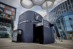 Véronique Pauwels nieuwe President & CEO Versuni (Philips)