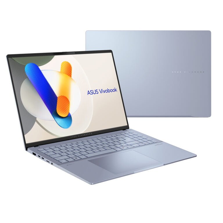 ASUS Vivobook S product photo