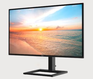 Philips monitor