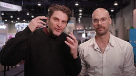 Airpods Pro vs breggz? ‘Dit is een totaal andere wereld’