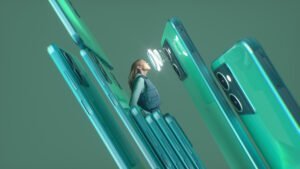 HMD introduceert eerste smartphonefamilie gericht op repareerbaarheid