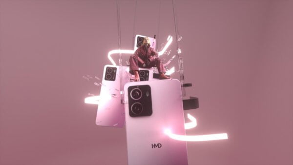 HMD Pulse-familie