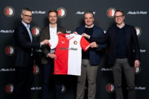 Feyenoord en Mediamarkt