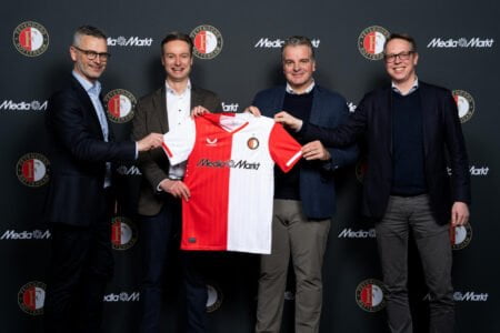 Feyenoord en Mediamarkt