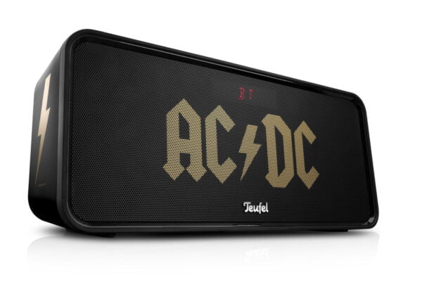 AC/DC Boomster