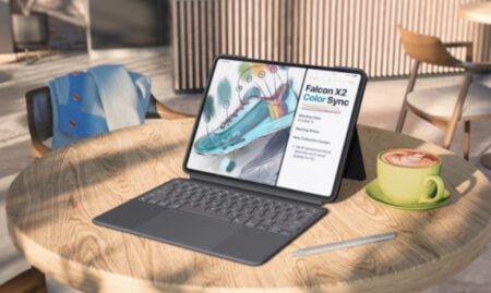 Logitech komt met cases nieuwe iPad Pro Logitech hoes voor iPad Pro