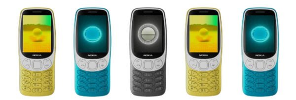 Nokia 3210