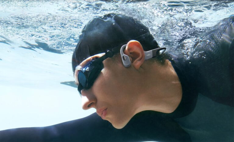 Shokz OpenSwim Pro
