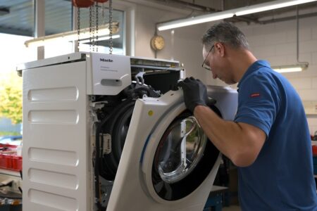 Miele schrapt 1.300 banen in Duitsland