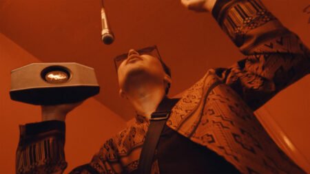 Fender en Teufel lanceren gezamenlijk ROCKSTER-serie Fender x Teufel