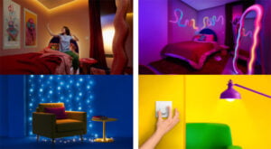 WiZ breidt portfolio uit en lanceert ‘Music Sync’-functie