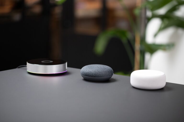 Homey Bridge producten op een rij