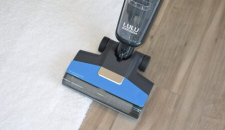 EcoWell Vloerreinigers