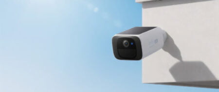 ‘Grote meerderheid Nederlanders met slimme camera wil beelden delen met politie’