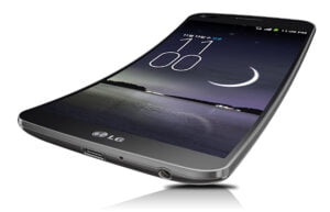 LG G Flex