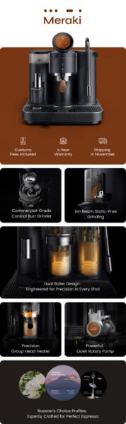 Werking Meraki uitgelegd via een infographic