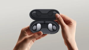 Xiaomi lanceert innovatieve open-ear oortjes voor 119 euro: hoor je muziek én je omgeving OpenWear Stereo