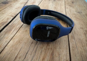 Grixx headphone