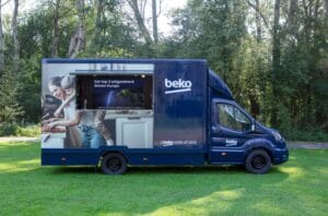 Nieuwe CEO Beko Benelux