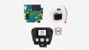 Daan Tech geeft Bob een upgrade: Kleurenscherm en slimmere functies met Kit Evolution V10