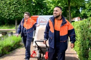 Extra@Home: De XL-bezorgservice die het verschil maakt in de last mile