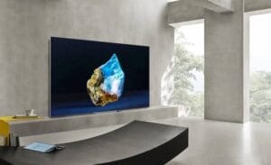 Samsung QD OLED-tv’s kunnen flink goedkoper worden