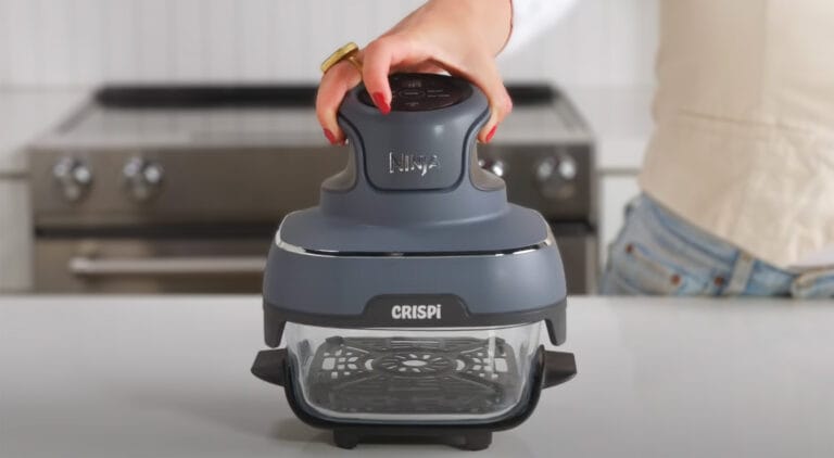 Ninja Crispi Airfryer