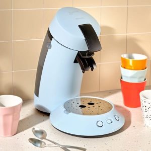 ‘Senseo heeft Nederlandse koffiecultuur voorgoed veranderd’