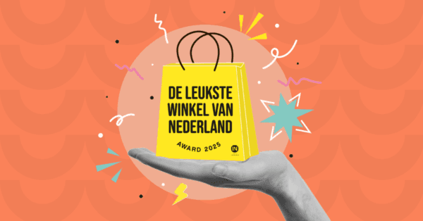 Leukste winkel van Nederland INRetail