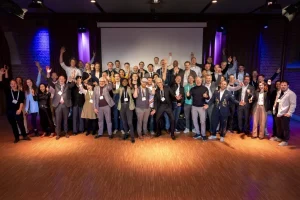 Deze Nederlandse innovaties zijn te zien op CES 2025