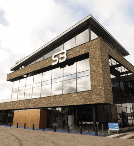 SB Electronics: 5 jaar garantie op alle consumentenaankopen