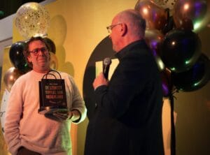 Geen elektronicazaak in toplijsten Leukste Winkel Van Nederland