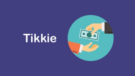 Tikkie animatiebeeld