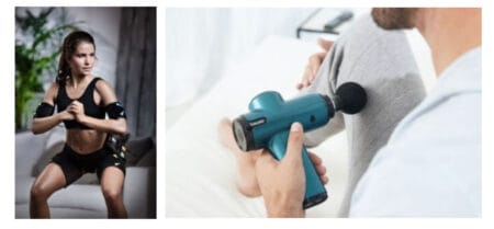 Beurer introduceert EM 95 Manchetten en MG 99 Massagegun voor ‘gezonde start van nieuwe jaar’ Nieuwe beurerproducten