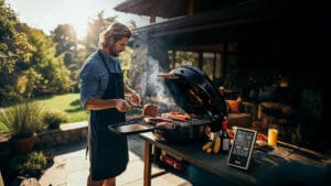 Amacom distribueert Typhur in de Benelux