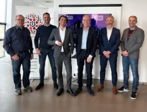 Schuurman Groothandel in Elektrotechniek verder onder itsme Nederland