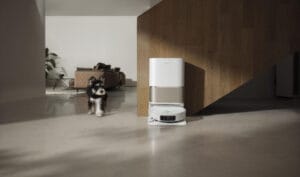 Dreame lanceert L50 Pro Ultra robotstofzuiger met hoge zuigkracht