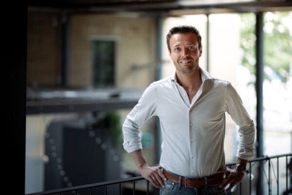 Kevin van Oosteren