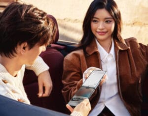 Telefoons van OPPO gepresenteerd: waterbestendig en AI-gestuurd