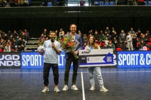 ATAG Benelux wandelt € 2.000,- bij elkaar voor Jeugdfonds Sport & Cultuur