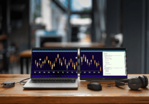 Dell brengt draagbare 14-inch monitor uit met flexibele opstelling en hoge beeldkwaliteit Dell draagbare monitor